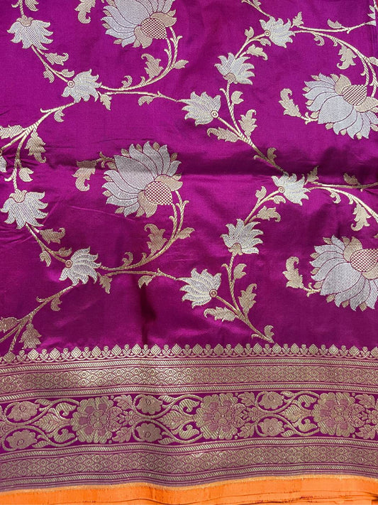 Wine Katan Silk