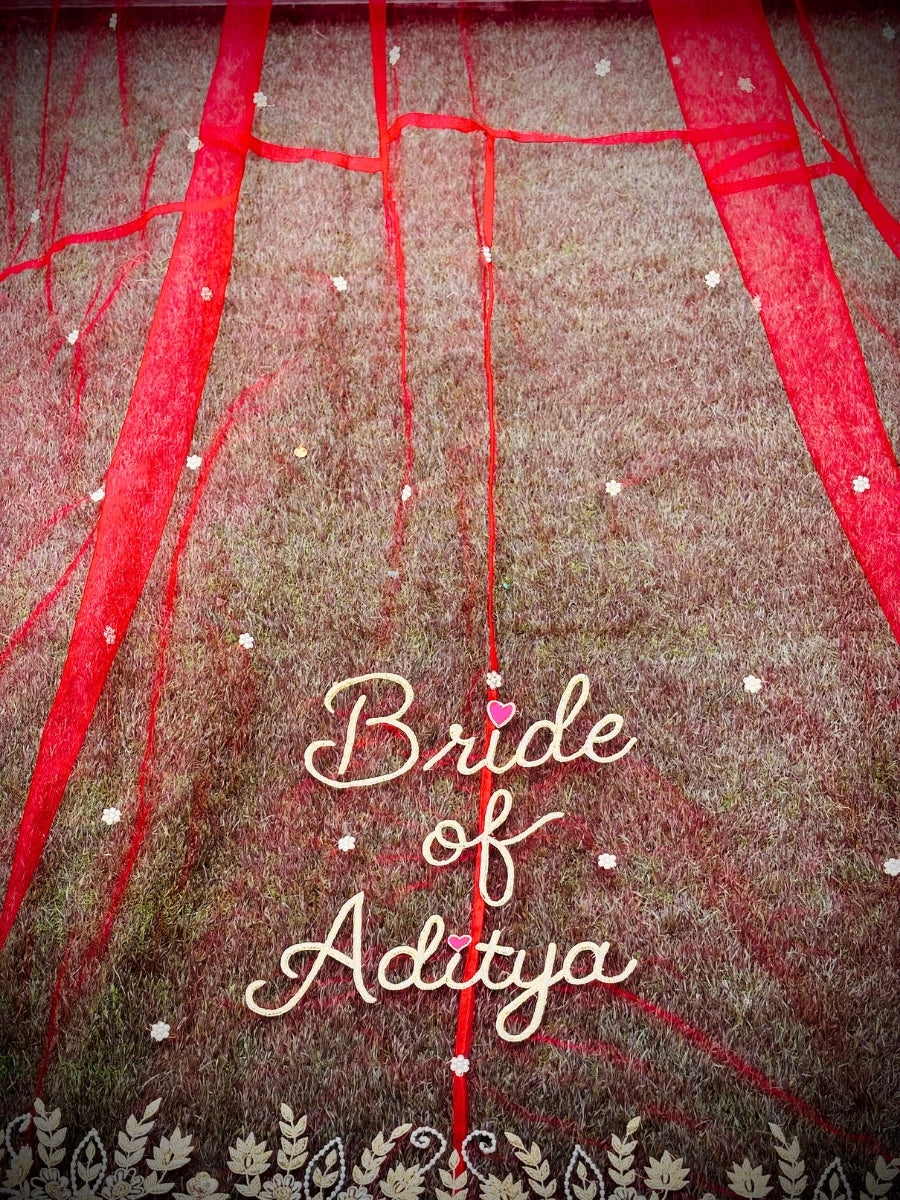 Bridal Veil