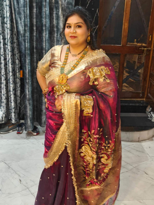 Wine Gajanan - Mantavya