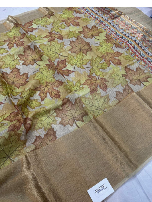Manipuri Kota Silk