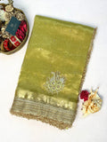 Pista Green Rajhans