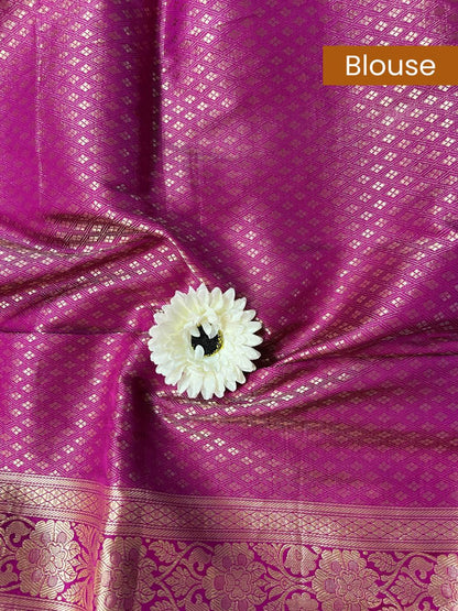 Wine Katan Silk