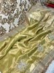 Pista Green Rajhans
