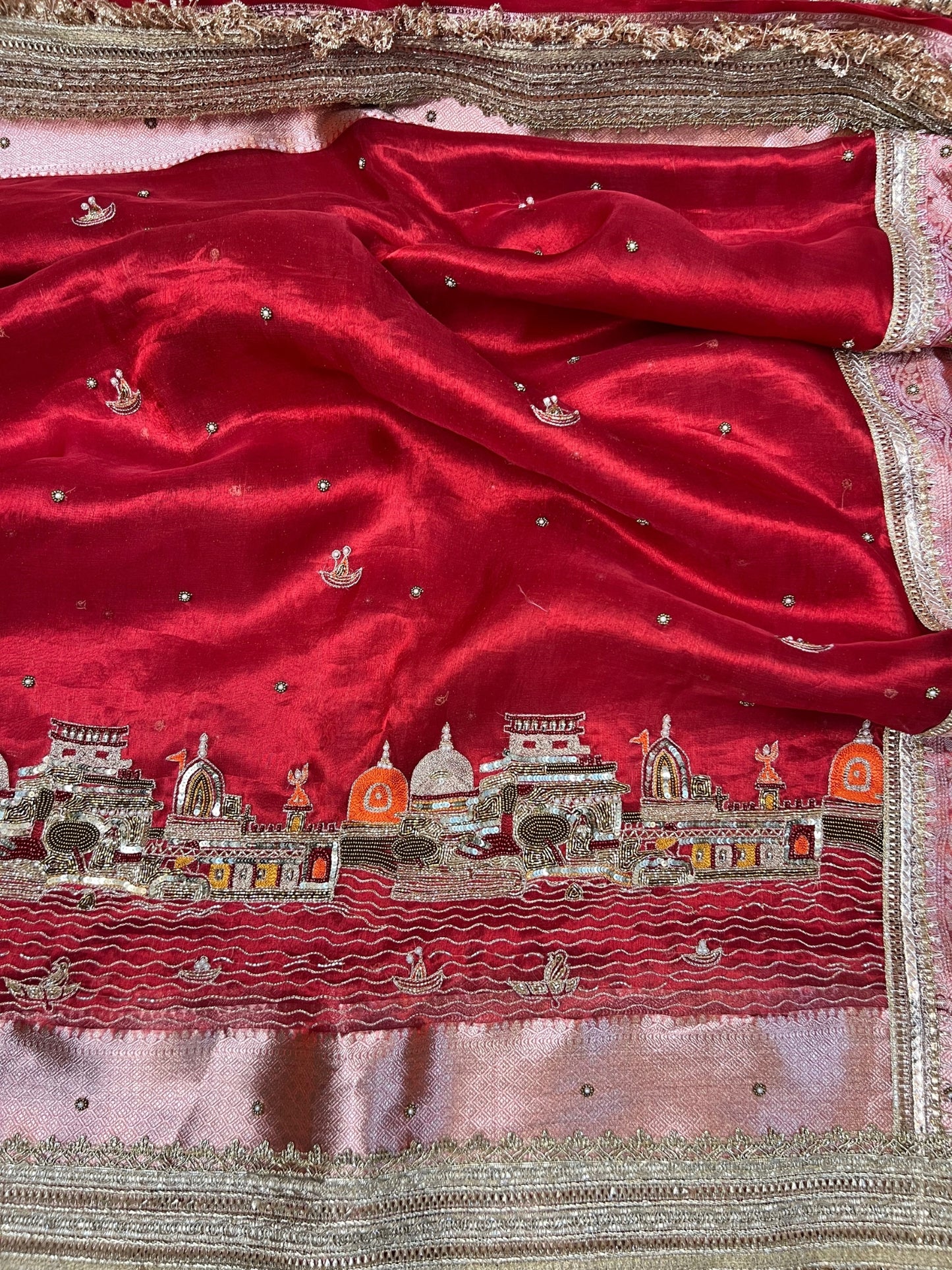 Banarasi Ghat