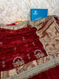 Maroon Mehrab
