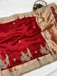 Royal Red Saat Phere