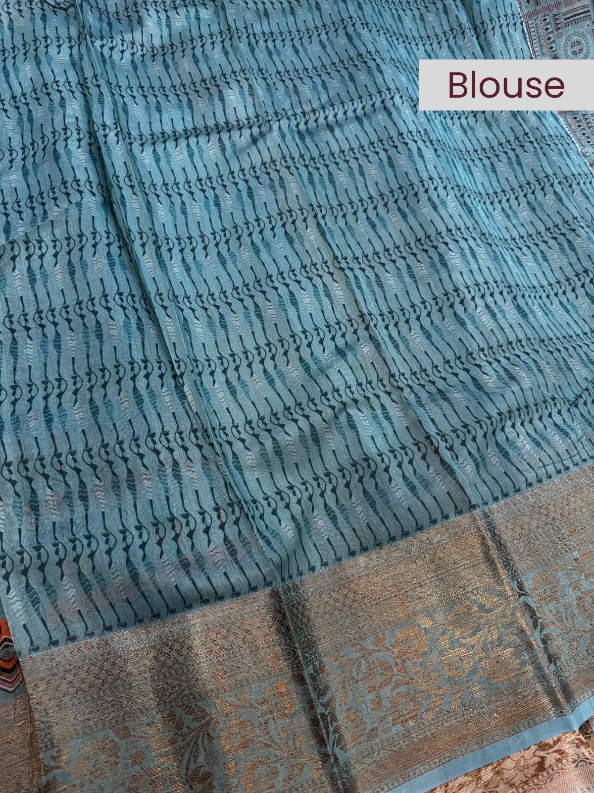 Chiniya Silk