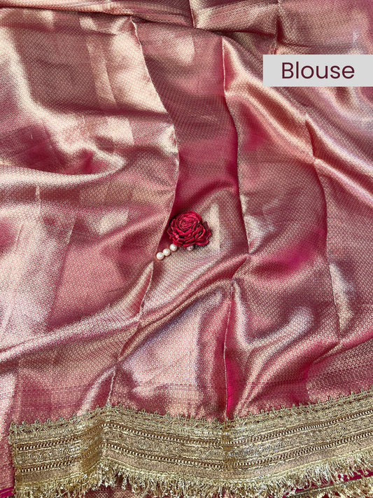 Maharani Royal Red