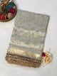 Silver Chandani