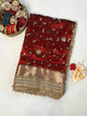 Maroon Chandani