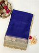 Maharani Indigo