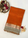 Maharani Orange