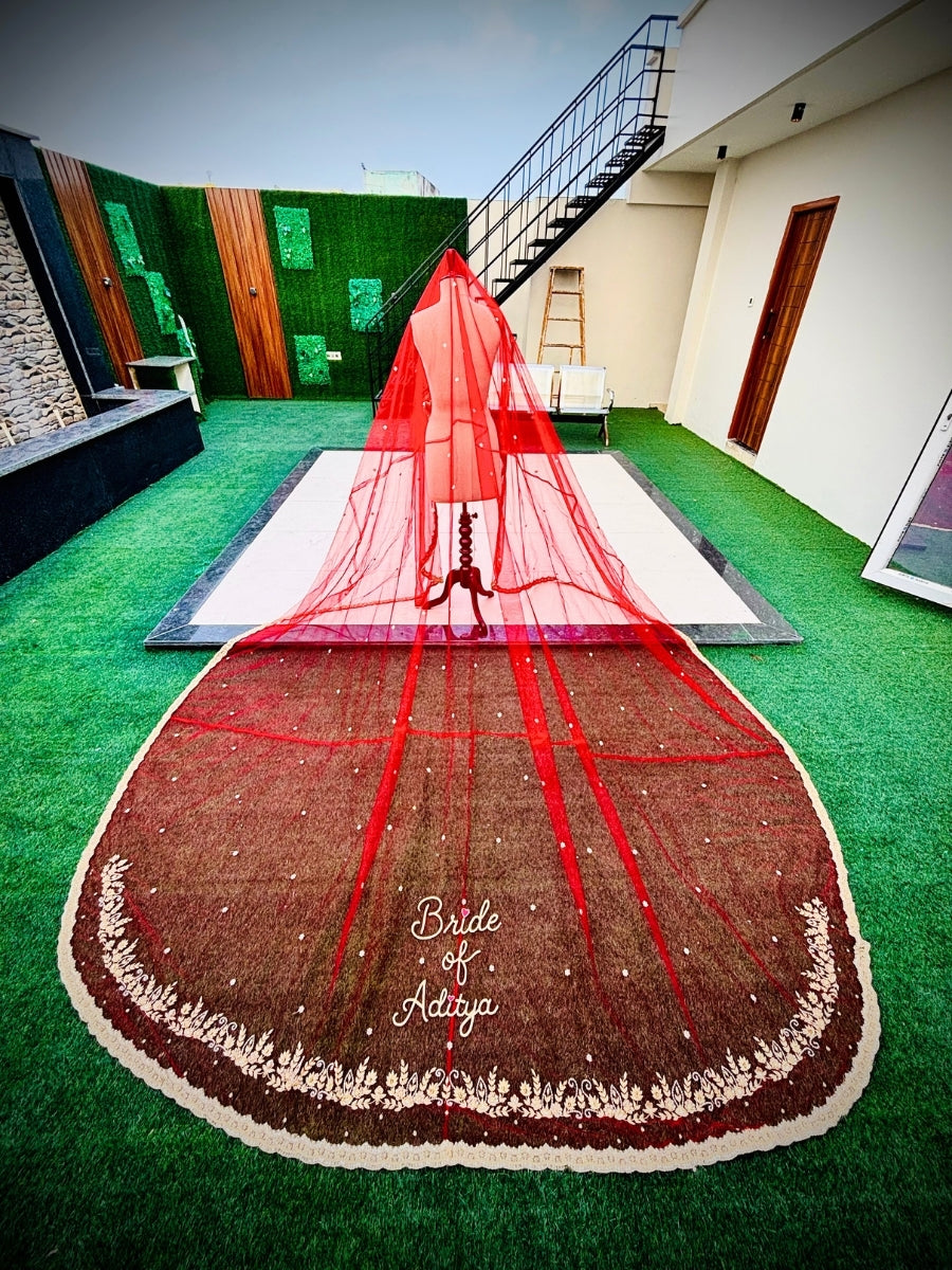Bridal Veil