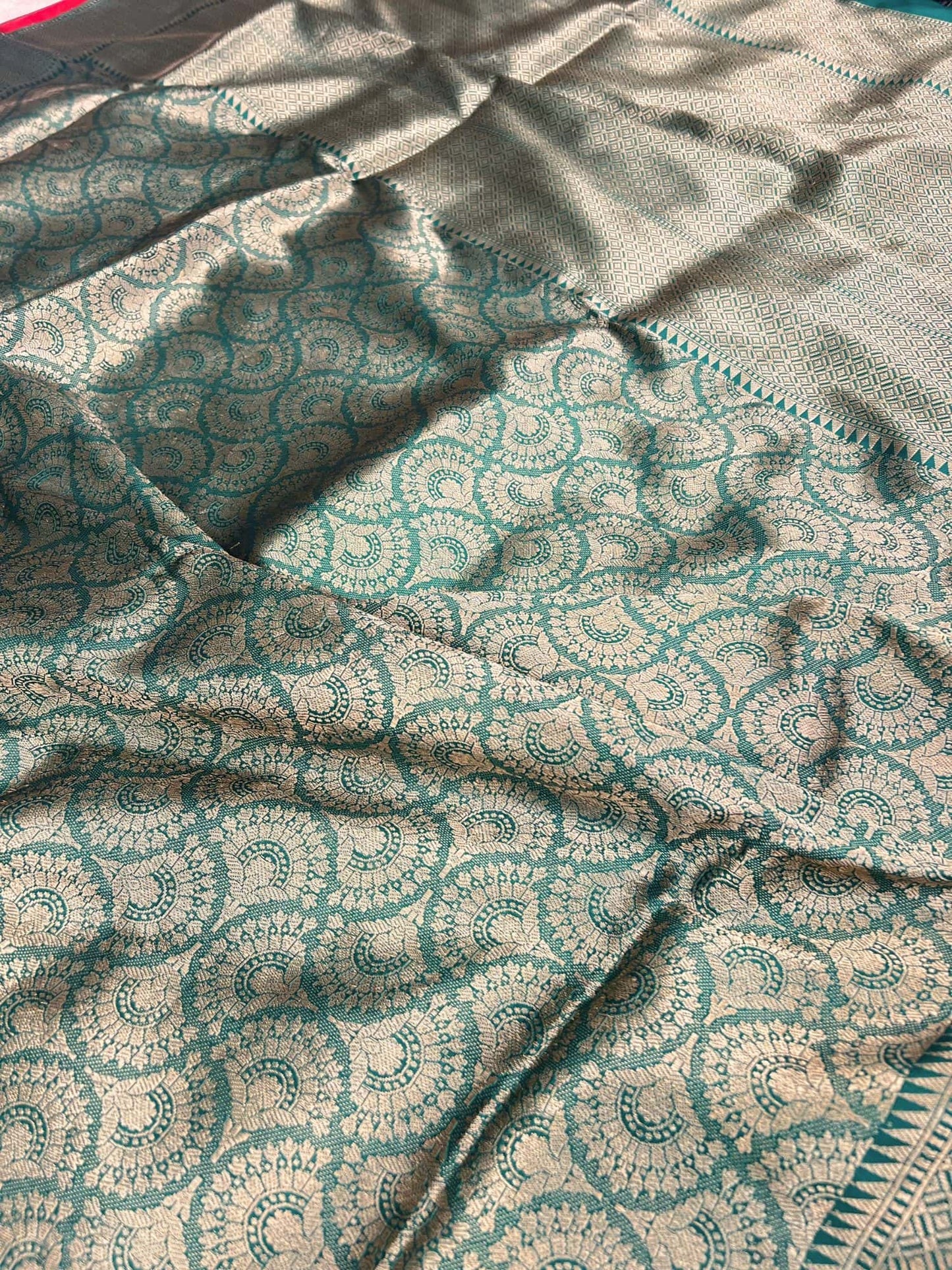 Katan Silk
