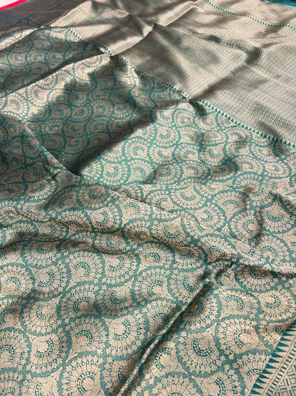 Katan Silk