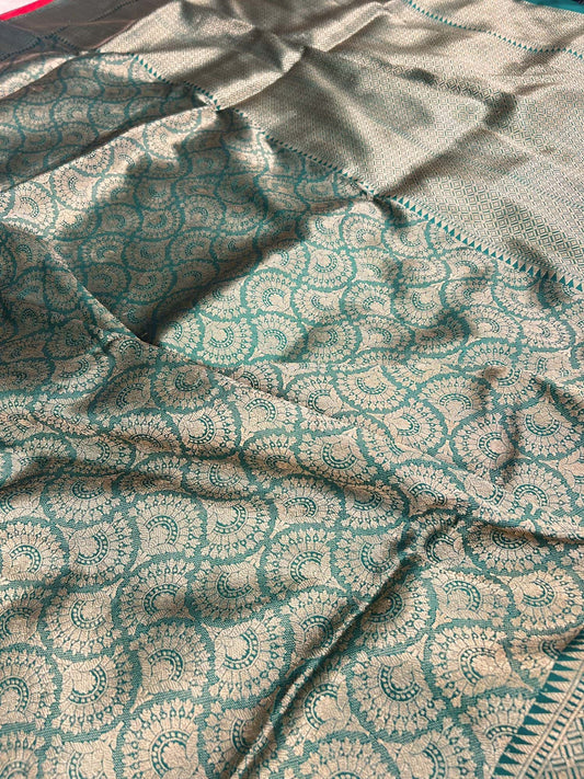 Katan Silk