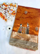 Kanjivaram Gold Shubh Vivah