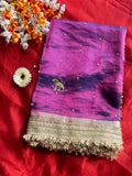 Purple Dhoop-Chav Sherbagh