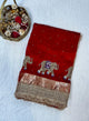 Royal Red Gaj