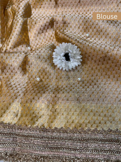 Yellow Kanak