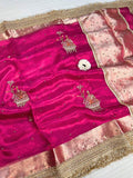 Hot Pink Gharana