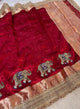 Royal Red Gaj