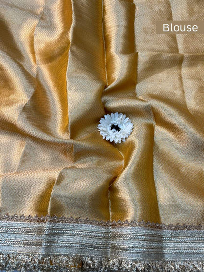 Yellow Madhav