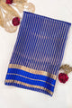Blue Kora Tissue