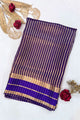 Violet Kora Tissue