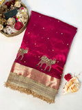 Pink Nandi