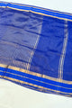 Blue Kora Tissue