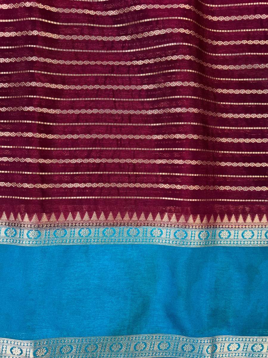 Wine Warm Silk