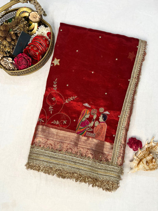 Karwa Chauth