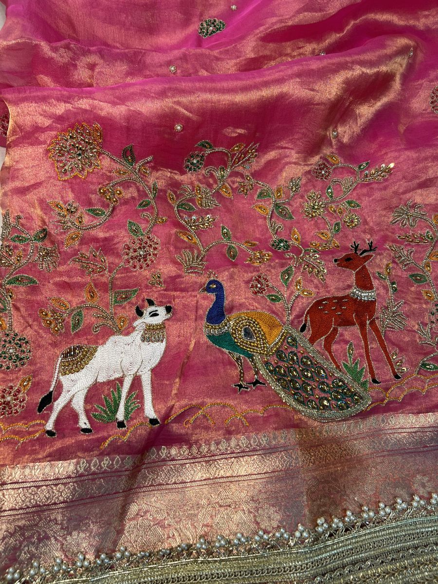 Barsana