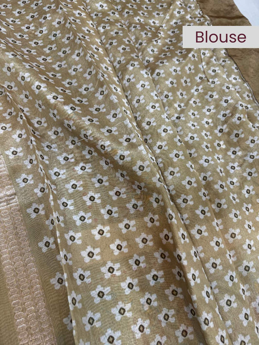 Chiniya Silk