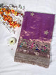 Lavender Godh Bharai