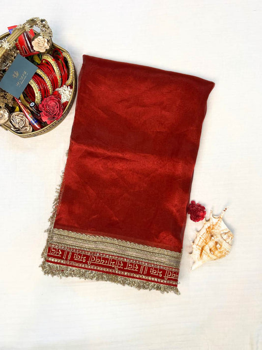 Royal Red Suhag