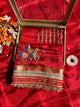 Royal Red Saat Vachan