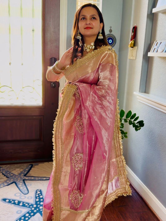 Pink Rajhans