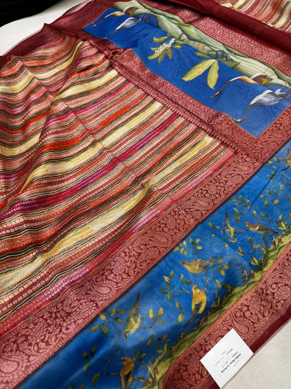 Manipuri Kota Silk