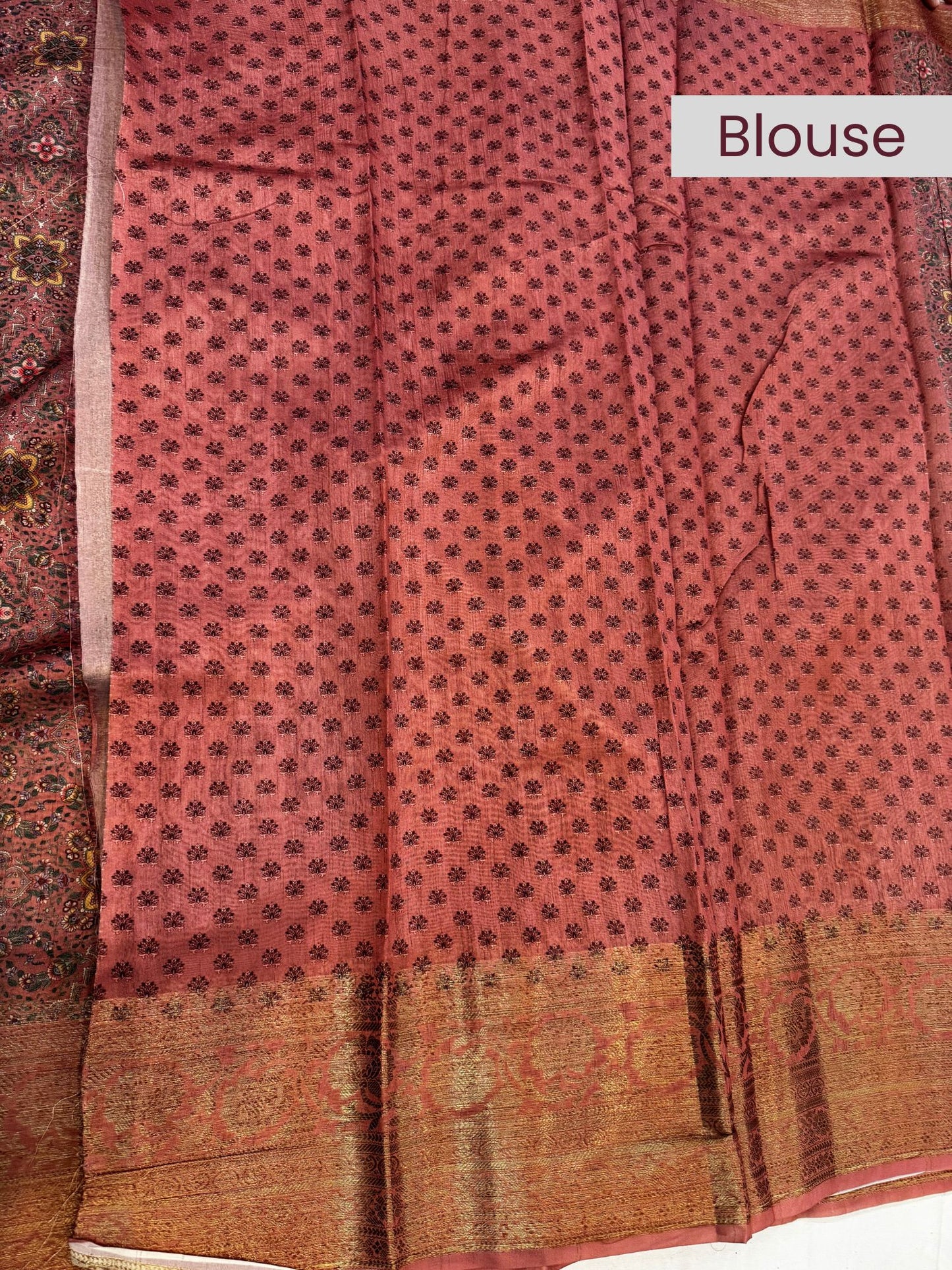 Moonga Silk
