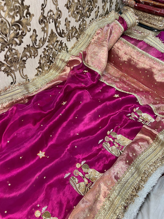 Karwa Chauth