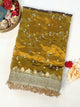 Mehendi Green Chandani