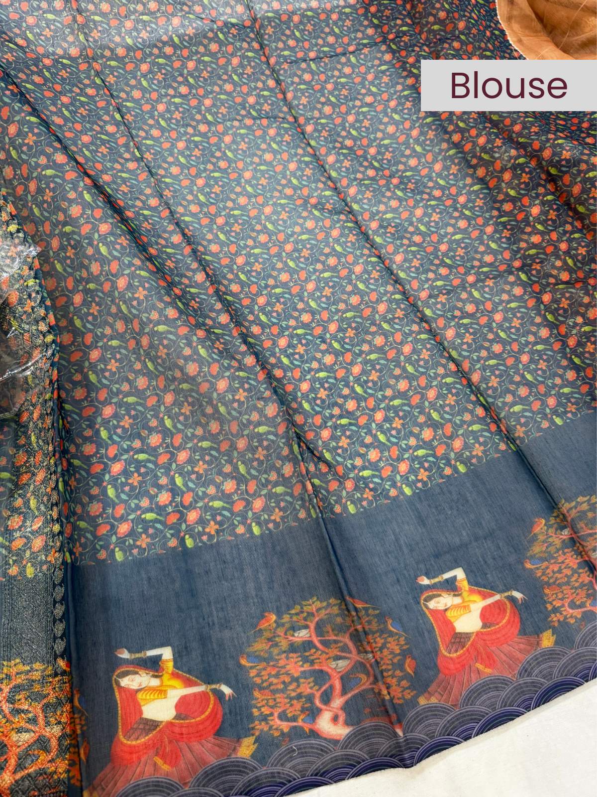 Manipuri Kota Silk