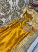 Yellow Gayatri Mantra