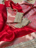 Maharani Royal Red