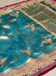 Powder Blue Mayur