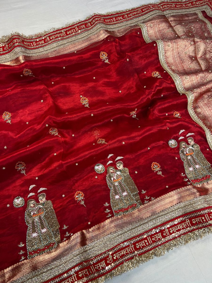 Anuragini