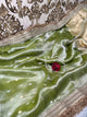 Pista Green Maharani Buti