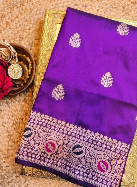 Katan Silk